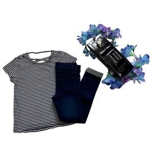 DKNY NWOT Outfit for Girls 6